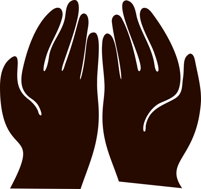 hands Vector